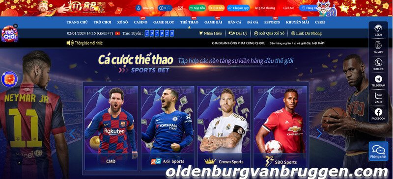 Cuối cùng, anh em chỉ cần tìm kiếm vào truy cập vào sảnh game này để hoàn tất