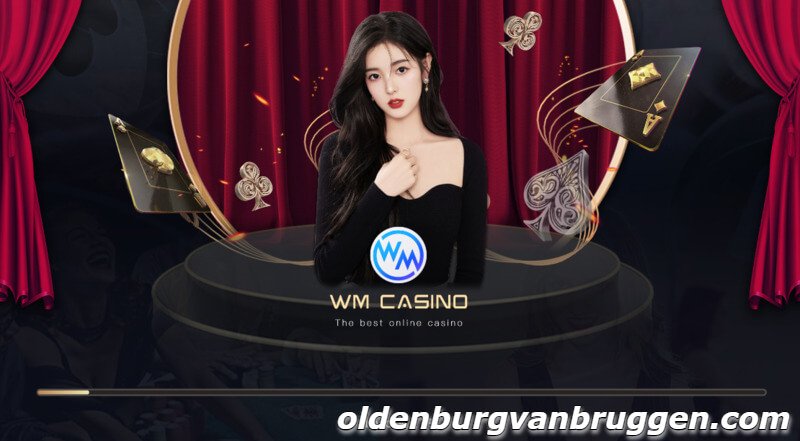 Đôi nét thông tin giới thiệu về Wm Casino