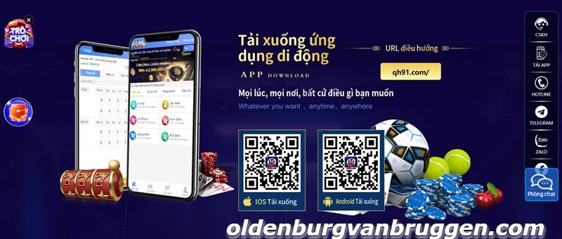 Hướng dẫn cách chơi casino QH88 trên điện thoại