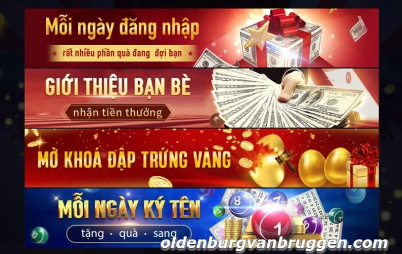 Khuyến mãi QH88 hàng ngày