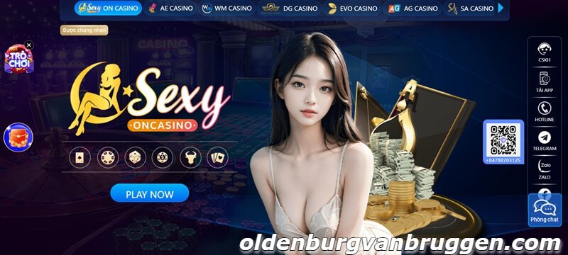 Lợi ích khi tham gia casino nhà cái