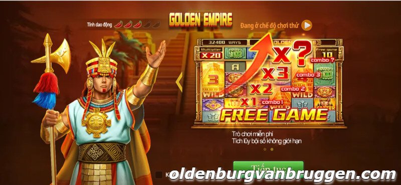 Một Hình Thức Game Slot QH88 Phổ Biến 