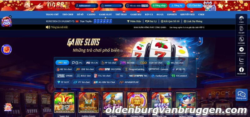 Những thuật ngữ cần nắm để biết được cách chơi game Slot QH88