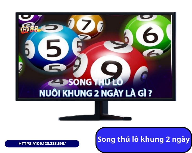 2 kỹ thuật nuôi lô song thủ trong vòng 2 ngày cực điển hình 